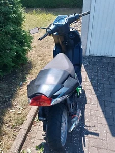 roller 50ccm gebraucht - Bild 1 von 4