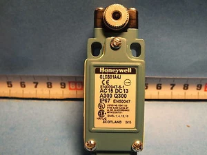 Honeywell GLCB01A4J - Picture 1 of 1