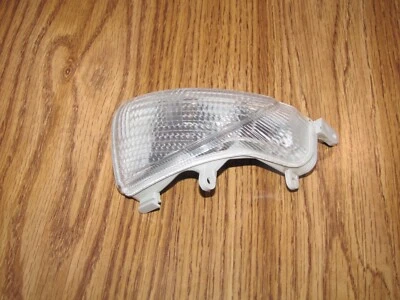 SCION xA tS Mirror Turn 信号灯 LH 原始设备制造商 2005 - 2010 年球杆 — 第 1/3 张图片