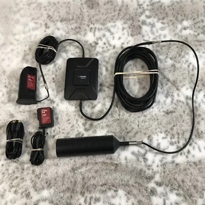 weBoost 460021 Drive X RV 50 OTR Cell Phone Signal Booster Trucker Kit Antenna - Photo 1 sur 7