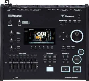 Roland V71 Sound Module V-Drums 7 Series Genuine Product New - Picture 1 of 10