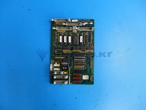 GASONICS International PCA, Universal Digital BRD, 90-2586, Platine - Bild 1 von 7
