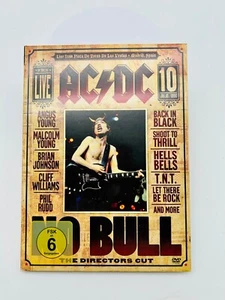 AC/DC: No Bull - The Directors Cut - Bild 1 von 2