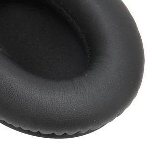 2Pcs Ear Pads Replacement Cushion Headphone Accessory For Monster Studio Hot - Afbeelding 1 van 12