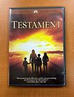 Testament DVD 1983 80er Atomkrieg Fallout Kevin Costner Rebecca De Mornay