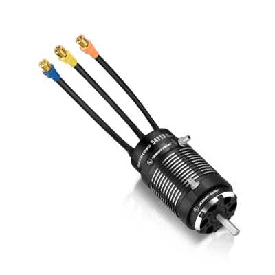 Hobbywing Seaking 54113SL 800kV V2 Brushless Motor X Boat HW30419002 Modell - Bild 1 von 4