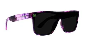 NEVEN EYEWEAR - LEGEND ENDLESS SUMMER PURPLE NEW Authentic POLARIZED SUNGLASSES - Picture 1 of 5