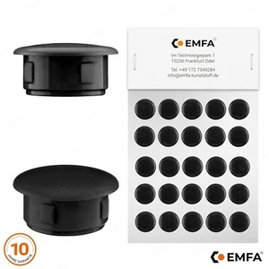 tappo di chiusura tappi per foro fori copriforo tappini copertura coperchio - Afbeelding 1 van 17