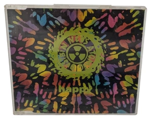Happy by Ned's Atomic Dustbin (CD, 1991) Furtive - Alternative Rock, Garage Rock - Bild 1 von 2
