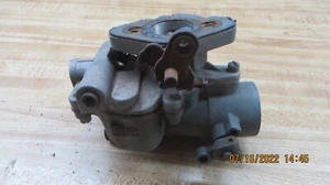 INTERNATIONAL/FARMALL CUB CARBURATOR - Picture 1 of 5
