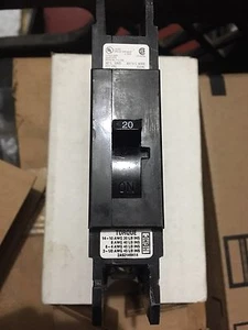 Cutler Hammer HGHC1020 (HGHC 1020) Circuit Breaker *NEW* - Picture 1 of 2