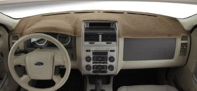 Cubierta de tablero Lexus VELOUR - Muchos colores - Ajuste personalizado VelourMat DashMat CoverCraft Foto 1 de 4