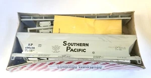 McKean Models Kit Master Series ACF Grain Car Southern Pacific No 1603 Sealed - Picture 1 of 17