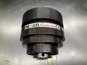 Nexen 32049 Pilot Mount Clutch 801522, 1.625" Bore, 8 Bar/120psi - Picture 1 of 6