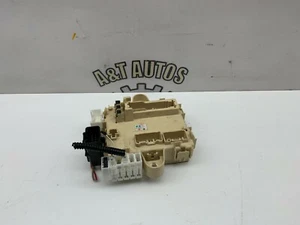 LEXUS RX300 RX350 RX400 MK2 REAR INTERIOR FUSE BOX 2003-2008 - Picture 1 of 9