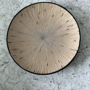 Joseph Abboud Ventana salad plate pre-owned good condition - Picture 1 of 5