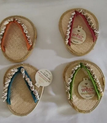 Drink Wear for the Foot of Stemmed Glasses. - Imagem 1 de 4