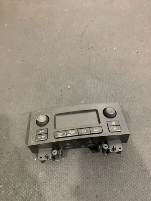 2006 PEUGEOT 307 CC PAINEL DE CONTROLE CLIMÁTICO 9646627977 #2 - Imagem 1 de 3