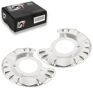2x Deckblech Spritzblech hinten links rechts für Mercedes GLE GLS GL M W166 C292 - Bild 1 von 12