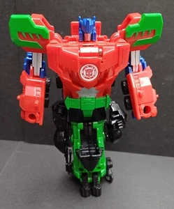 Transformers Combiner Force Optimus Grimlock - Imagen 1 de 1
