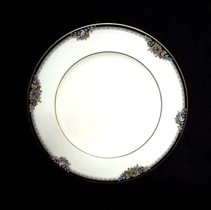 Bellissimo piatto da insalata Noritake Philharmonic 4706 - Foto 1 di 7
