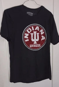 University of Indiana Hoosiers T Shirt L Large - Picture 1 of 3