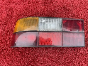 84-91 Porsche 924 944 S S2 Driver Left Tail-light Lamp Bulb Circuit Board OEM - Picture 1 of 11