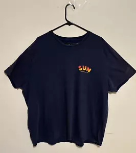 2023 Lee Men's 3XL Sun Records T-Shirt - Picture 1 of 4
