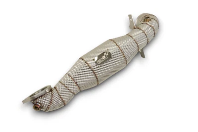 Catalyseur Cata Sport 1.6 THP 207 Mini 208 DS3 RCZ 308 C4 GTI RC PSA C4 DS4 1.6L - Immagine 1 di 4