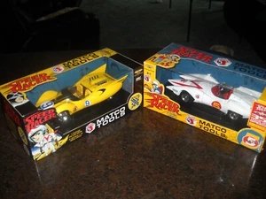 ๐๐ERTL-AMERICAN MUSCLE*LOT of 2*MATCO TOOLS*1/18 SPEED RACER*SEE BELOW-NICE๐ - Picture 1 of 8