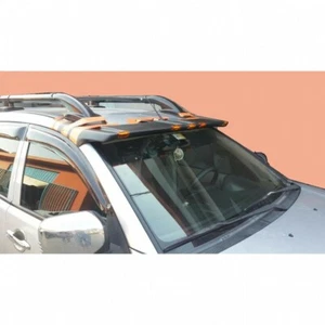 Top Roof Moonvisor Light Cap for Mitsubishl L200 Todoterreno Off Road 2008-2015 - Picture 1 of 3