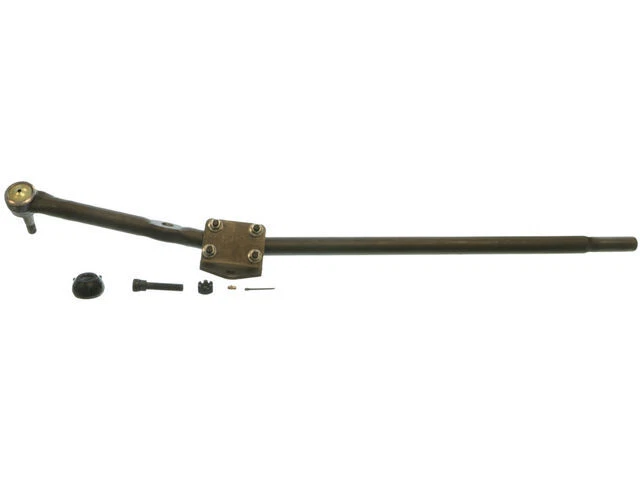 Eslabón de arrastre interior derecho para Ford E350 Super Duty 1999-2007 2003 2006 2002 QS873BJ Foto 1 de 1