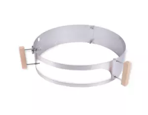Moesta 10064 Smokin' PizzaRing für 67cm Kugelgrill - Bild 1 von 1