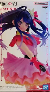 Oshi no Ko Ai Figur 25 cm ESPRESTO Banpresto Anime Sammlerstück Idol Kostüm - Bild 1 von 12