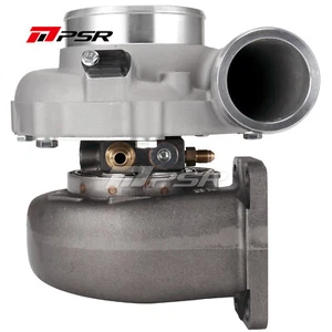 PSR 6862G hasta 1050 hp rodamiento de bolas doble turbo billete T4 .85 - Imagen 1 de 5