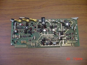 HP 05345-60031 Platine 922628 für HP 5345A Elektronische Zählerkarte Puffer - Bild 1 von 3