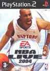 88754 NBA Live 2004 Sony PlayStation 2 Usato Gioco in Italiano PAL