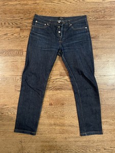 apc jeans sale