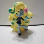 Monster High Vinyl Lagoona Blue Doll 5” Toy