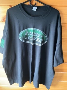 Relentless Defender T shirt 4xl Range Lover - Picture 1 of 3