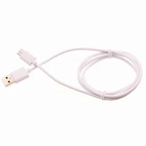 For Samsung Galaxy S20/S21/S23/S24 FE - Type-C USB Cable Charger Cord Power Wire - Picture 1 of 3