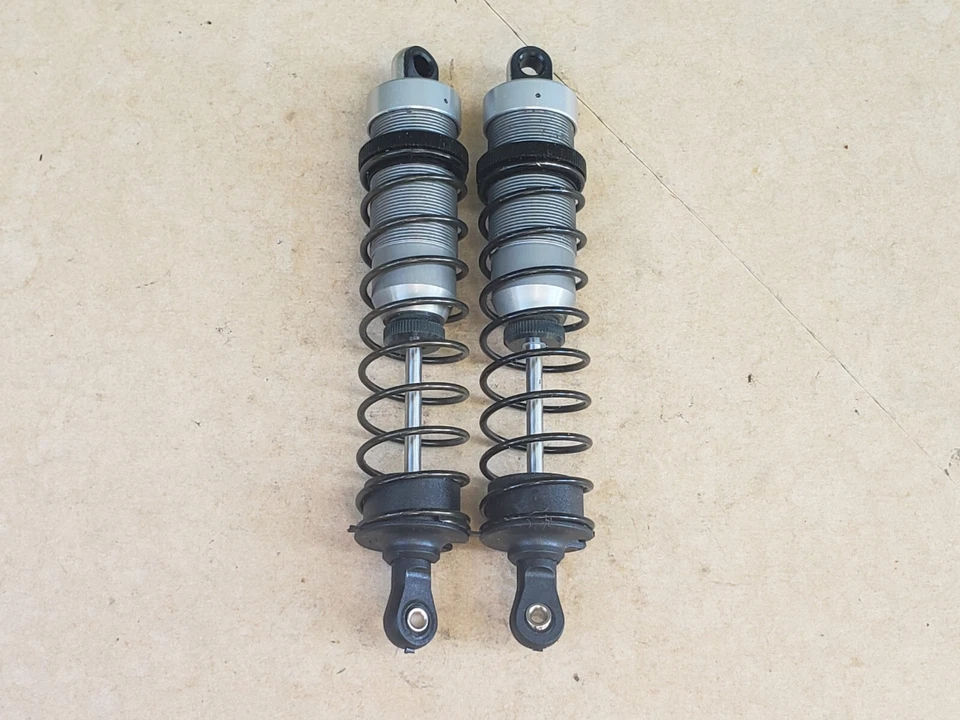  MUGEN MBX8  REAR SHOCK  - Image 1 of 4