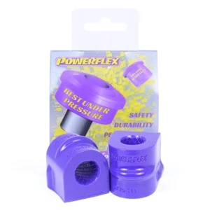 Bujes de barra antivuelco traseros Powerflex - 19 mm para TVR Cerbera PF79-111-19 - Imagen 1 de 4