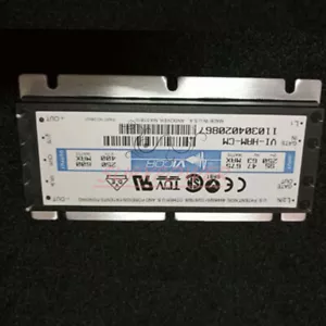 1PCS New VICOR VI-HAM-CM Module Supply - Picture 1 of 4