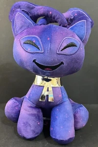 Neopets Mystery Peluche 25° Anniversario Vuoto Aisha, CON CODICE, Nuovo Scatola Aperta LEGGI - Foto 1 di 8