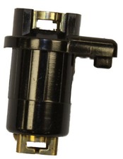 Kirby Vacuum Carbon Brush Holder Pair OEM # 107276