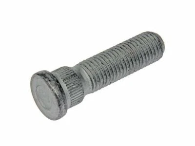 For 2014 Chrysler 200 Wheel Stud Front Dorman 91192KZ Autograde Pack of 1 - Image 1 of 2