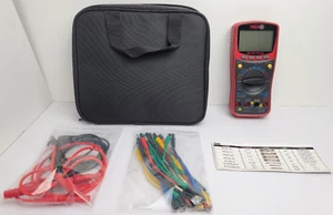 Matco Tools MDTechPlus digital multimeter RS232 - Picture 1 of 15