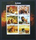 Privat Local Post-LIONS- 1 M/Sh, MNH**, PP 1296