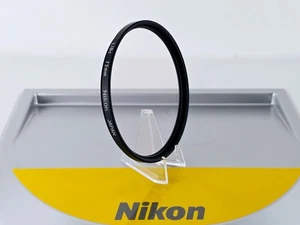 🌸[Near MINT] Nikon L1Bc 72mm Skylight Lens Filter From JAPAN - Picture 1 of 8
